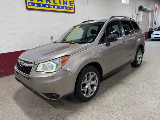 2016 Subaru Forester Wgn CVT 2.5i Limited - BLUETOOTH - NAVIGATI - Photo 2
