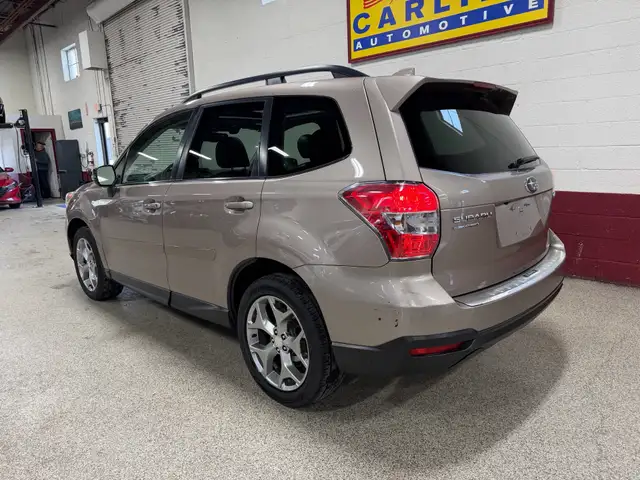 2016 Subaru Forester Wgn CVT 2.5i Limited - BLUETOOTH - NAVIGATI - Photo 4