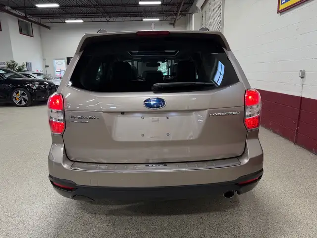 2016 Subaru Forester Wgn CVT 2.5i Limited - BLUETOOTH - NAVIGATI - Photo 5