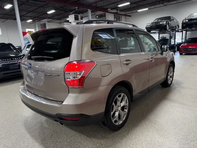 2016 Subaru Forester Wgn CVT 2.5i Limited - BLUETOOTH - NAVIGATI - Photo 6