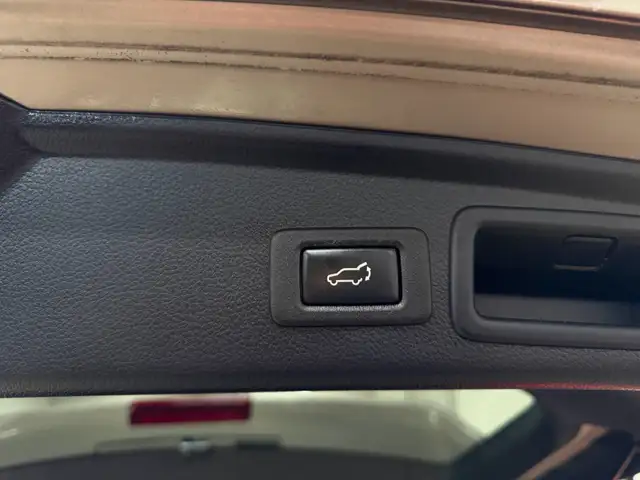 2016 Subaru Forester Wgn CVT 2.5i Limited - BLUETOOTH - NAVIGATI - Photo 10