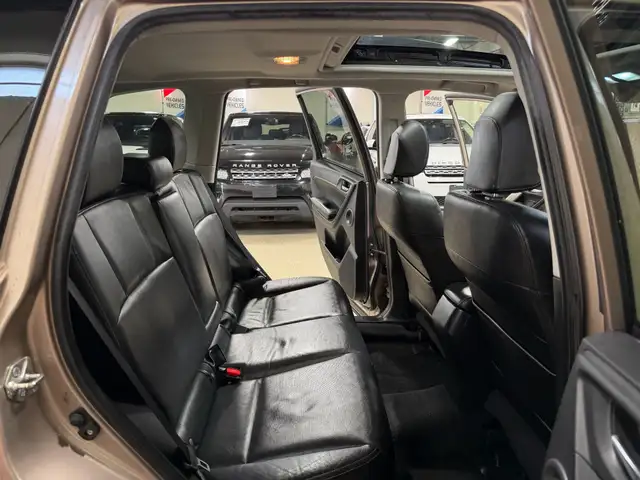 2016 Subaru Forester Wgn CVT 2.5i Limited - BLUETOOTH - NAVIGATI - Photo 12