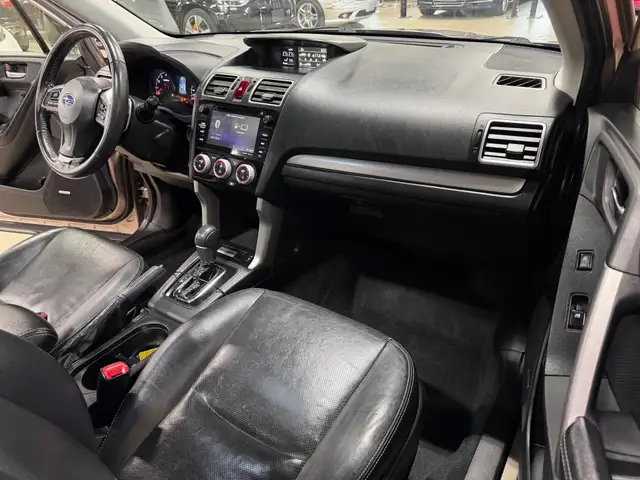 2016 Subaru Forester Wgn CVT 2.5i Limited - BLUETOOTH - NAVIGATI - Photo 13