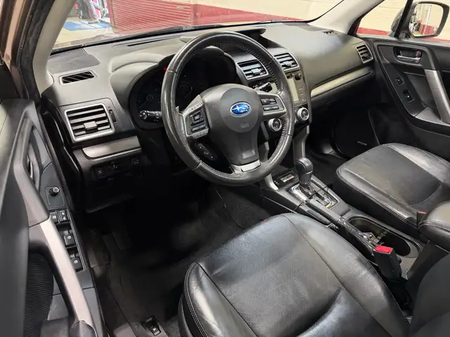 2016 Subaru Forester Wgn CVT 2.5i Limited - BLUETOOTH - NAVIGATI - Photo 14