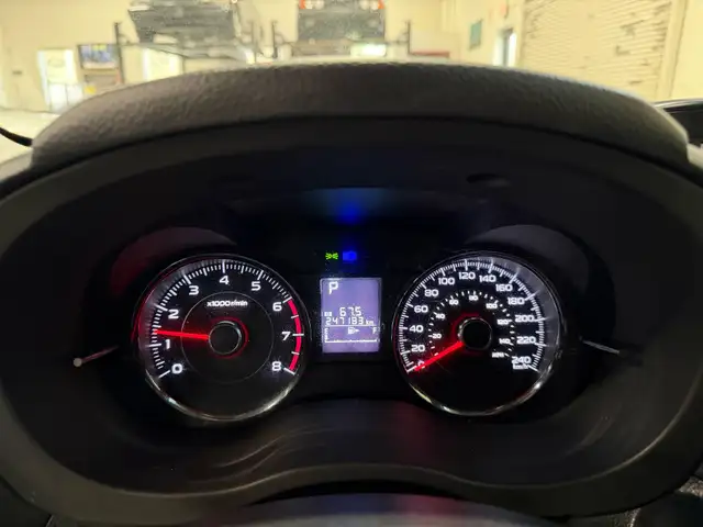 2016 Subaru Forester Wgn CVT 2.5i Limited - BLUETOOTH - NAVIGATI - Photo 19