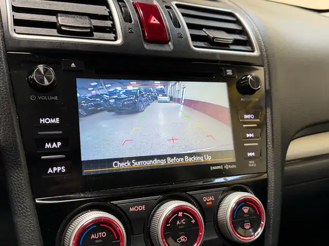 2016 Subaru Forester Wgn CVT 2.5i Limited - BLUETOOTH - NAVIGATI - Photo 21