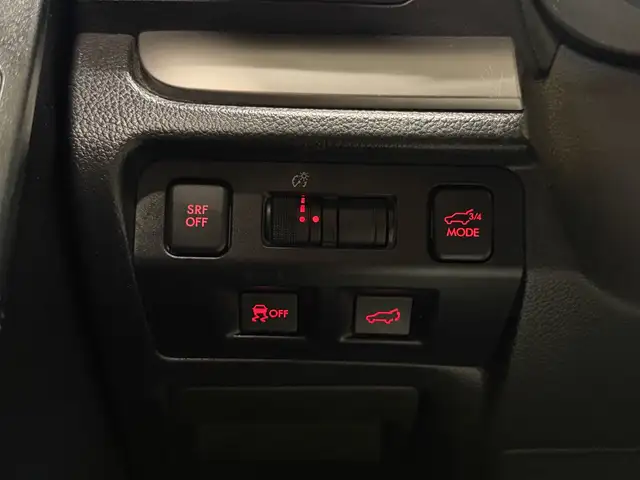 2016 Subaru Forester Wgn CVT 2.5i Limited - BLUETOOTH - NAVIGATI - Photo 25