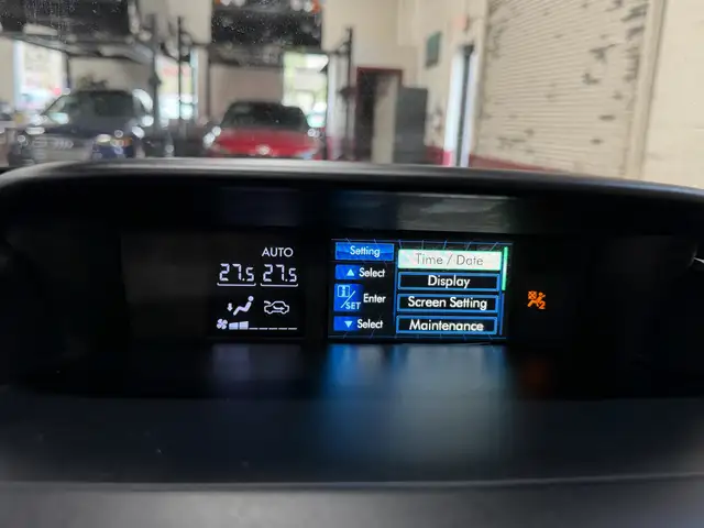2016 Subaru Forester Wgn CVT 2.5i Limited - BLUETOOTH - NAVIGATI - Photo 26