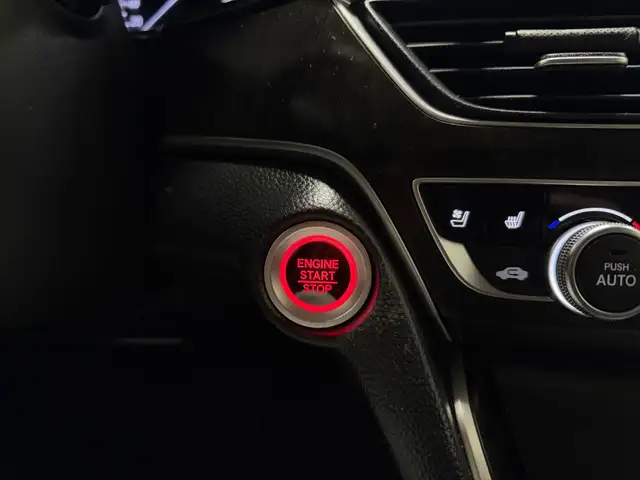 2019 Honda Accord Touring - HEADS-UP DISPLAY - BLUETOOTH - NAVIG - Photo 19
