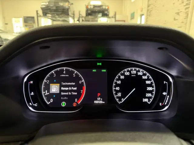 2019 Honda Accord Touring - HEADS-UP DISPLAY - BLUETOOTH - NAVIG - Photo 20