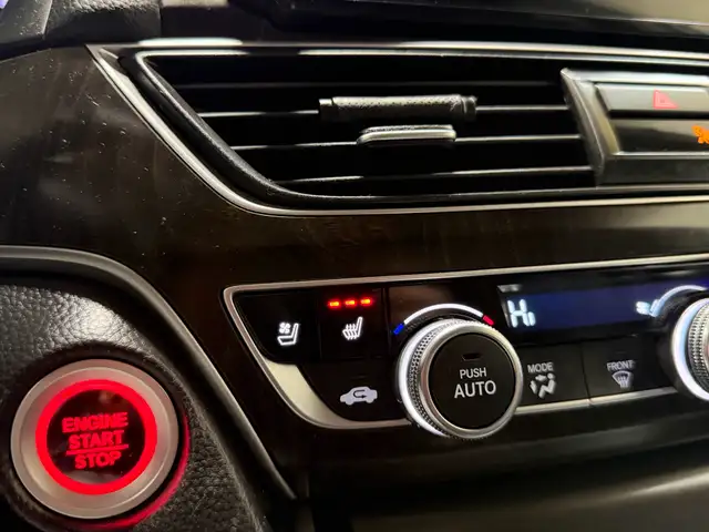 2019 Honda Accord Touring - HEADS-UP DISPLAY - BLUETOOTH - NAVIG - Photo 24