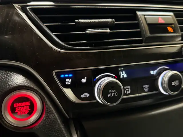 2019 Honda Accord Touring - HEADS-UP DISPLAY - BLUETOOTH - NAVIG - Photo 25