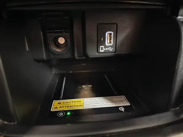 2019 Honda Accord Touring - HEADS-UP DISPLAY - BLUETOOTH - NAVIG - Photo 32