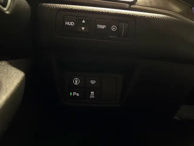 2019 Honda Accord Touring - HEADS-UP DISPLAY - BLUETOOTH - NAVIG - Photo 34