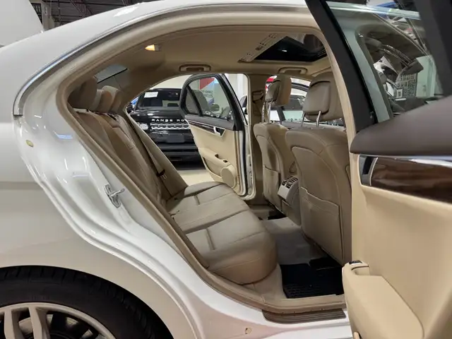 2013 Mercedes-Benz C-Class C300 4MATIC|NAVIGATION - XENON HEADLI - Photo 13