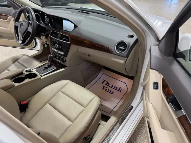 2013 Mercedes-Benz C-Class C300 4MATIC|NAVIGATION - XENON HEADLI - Photo 14