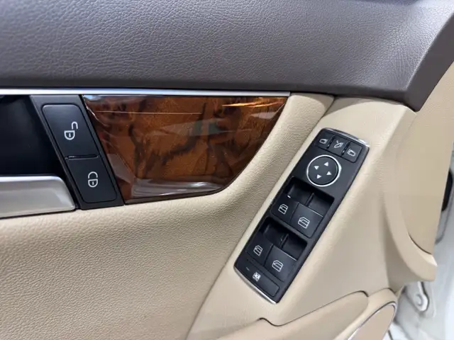 2013 Mercedes-Benz C-Class C300 4MATIC|NAVIGATION - XENON HEADLI - Photo 16