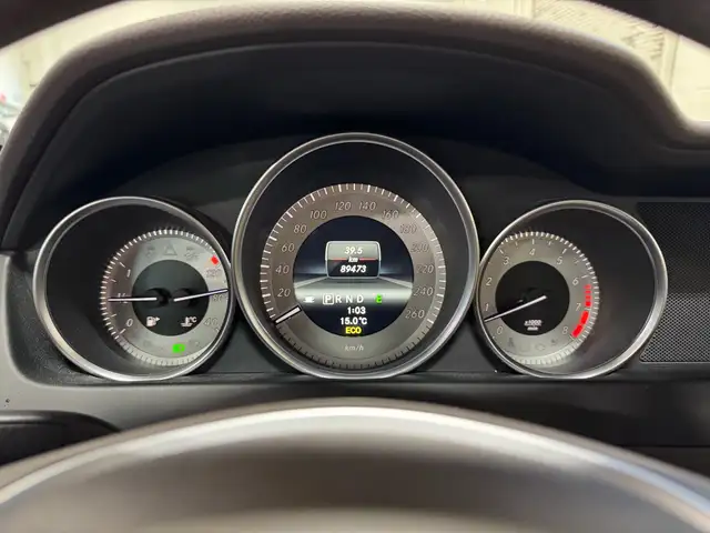 2013 Mercedes-Benz C-Class C300 4MATIC|NAVIGATION - XENON HEADLI - Photo 17