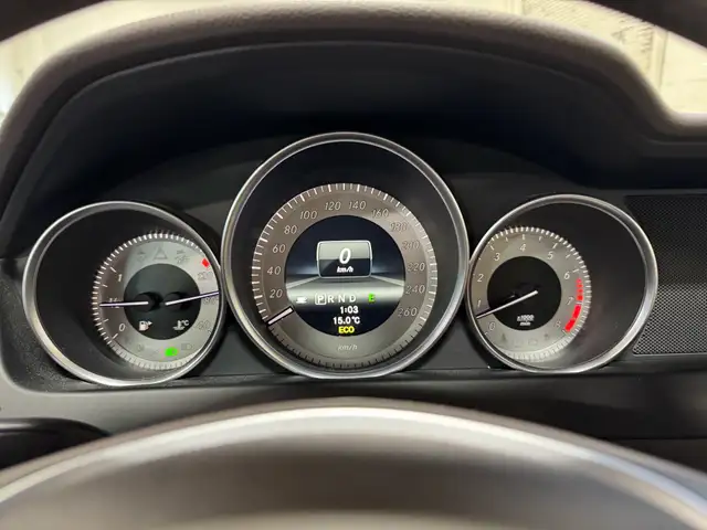2013 Mercedes-Benz C-Class C300 4MATIC|NAVIGATION - XENON HEADLI - Photo 18