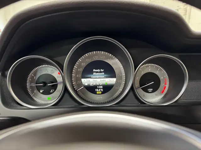 2013 Mercedes-Benz C-Class C300 4MATIC|NAVIGATION - XENON HEADLI - Photo 19