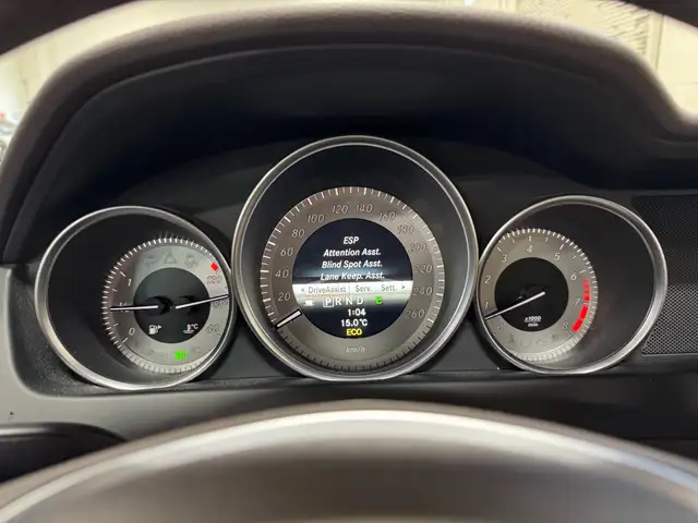 2013 Mercedes-Benz C-Class C300 4MATIC|NAVIGATION - XENON HEADLI - Photo 20