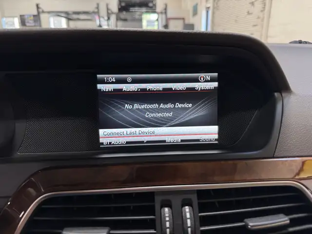 2013 Mercedes-Benz C-Class C300 4MATIC|NAVIGATION - XENON HEADLI - Photo 23