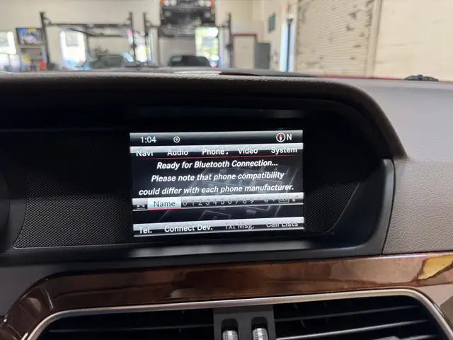 2013 Mercedes-Benz C-Class C300 4MATIC|NAVIGATION - XENON HEADLI - Photo 26