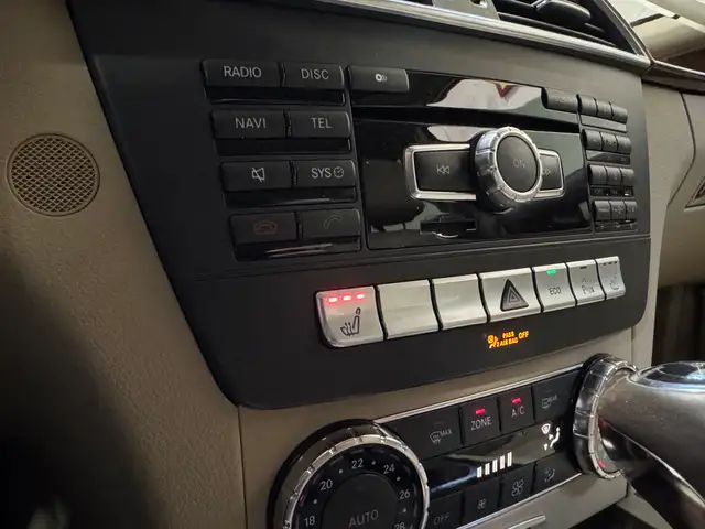 2013 Mercedes-Benz C-Class C300 4MATIC|NAVIGATION - XENON HEADLI - Photo 28
