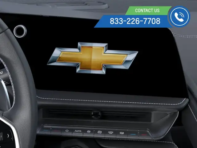 2026 Chevrolet Corvette 2LT - Photo 20