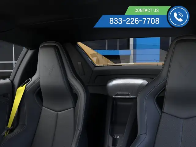2026 Chevrolet Corvette 2LT - Photo 24