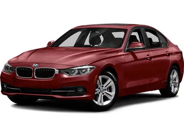 2017 BMW 330 i xDrive JUST ARRIVED... PHOTOS COMING SOON.