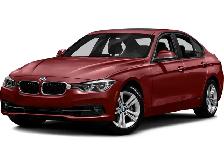2017 BMW 330 i xDrive JUST ARRIVED... PHOTOS COMING SOON.