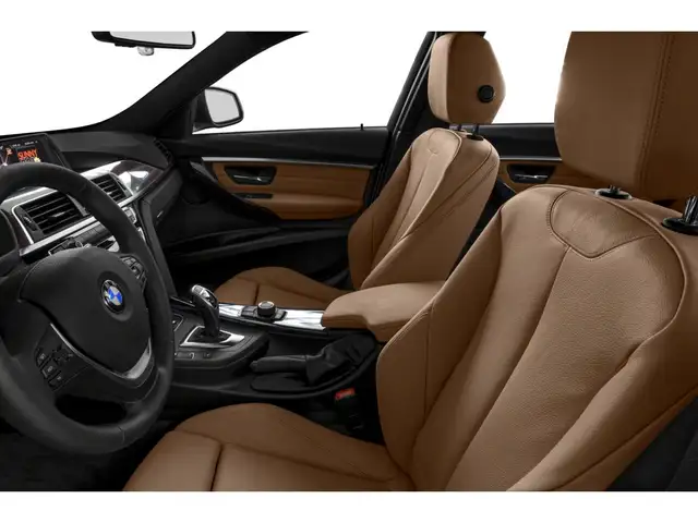 2017 BMW 330 i xDrive JUST ARRIVED... PHOTOS COMING SOON. - Photo 2