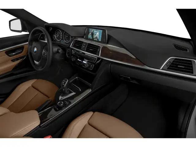 2017 BMW 330 i xDrive JUST ARRIVED... PHOTOS COMING SOON. - Photo 3