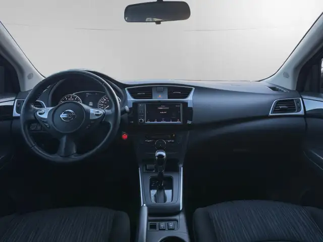 2019 Nissan Sentra SV | CLEAN CARFAX | BACK-UP CAM | BLUETOOTH | - Photo 10