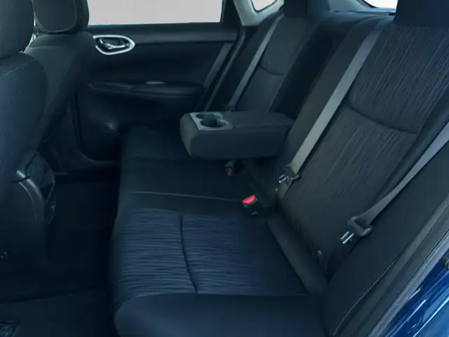 2019 Nissan Sentra SV | CLEAN CARFAX | BACK-UP CAM | BLUETOOTH | - Photo 14