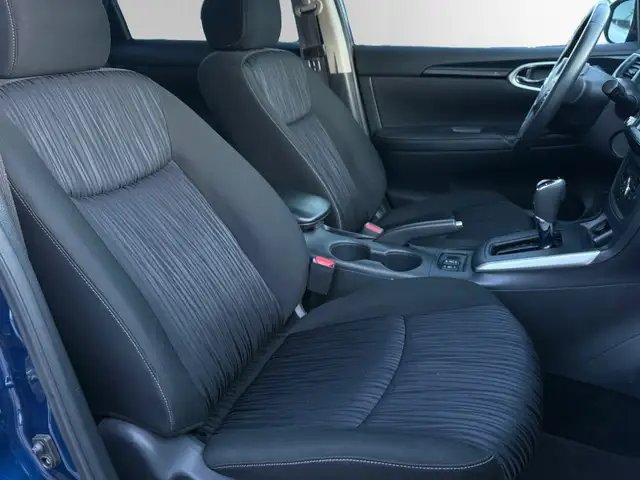 2019 Nissan Sentra SV | CLEAN CARFAX | BACK-UP CAM | BLUETOOTH | - Photo 16