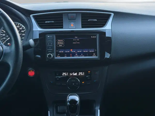 2019 Nissan Sentra SV | CLEAN CARFAX | BACK-UP CAM | BLUETOOTH | - Photo 17