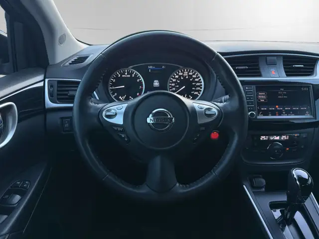 2019 Nissan Sentra SV | CLEAN CARFAX | BACK-UP CAM | BLUETOOTH | - Photo 18