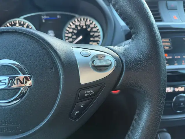 2019 Nissan Sentra SV | CLEAN CARFAX | BACK-UP CAM | BLUETOOTH | - Photo 21