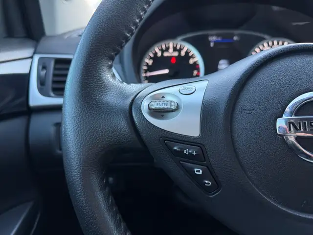 2019 Nissan Sentra SV | CLEAN CARFAX | BACK-UP CAM | BLUETOOTH | - Photo 22