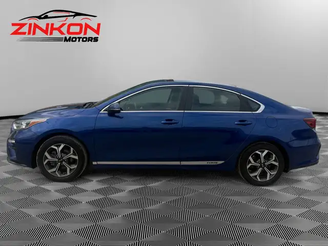 2019 Kia Forte EX | CLEAN CARFAX | BACK-UP CAM | APPLE/ANDROID C - Photo 2