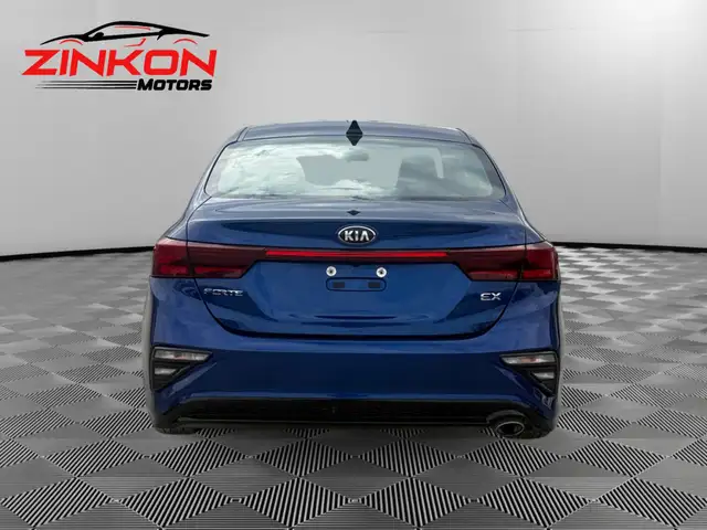 2019 Kia Forte EX | CLEAN CARFAX | BACK-UP CAM | APPLE/ANDROID C - Photo 4