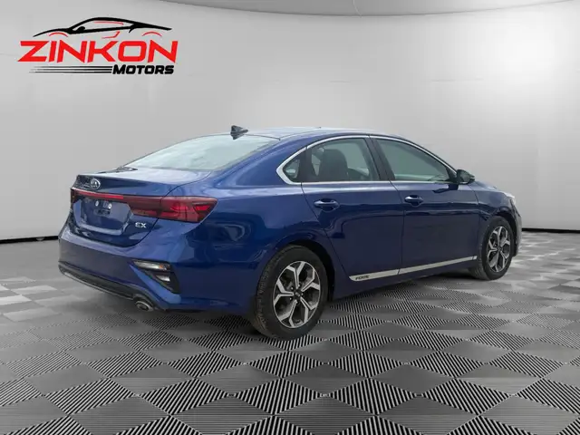 2019 Kia Forte EX | CLEAN CARFAX | BACK-UP CAM | APPLE/ANDROID C - Photo 5