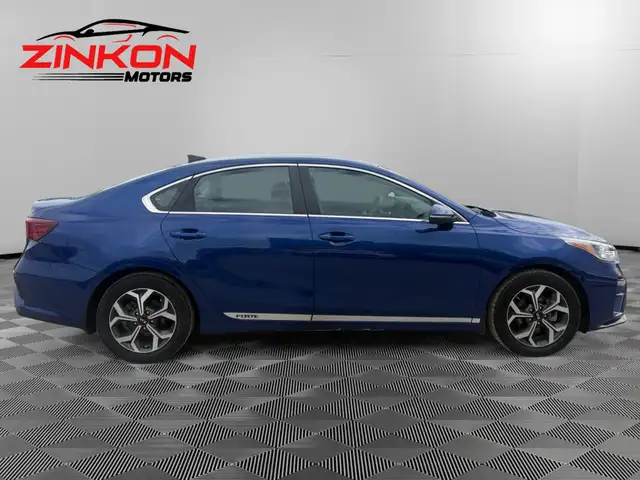 2019 Kia Forte EX | CLEAN CARFAX | BACK-UP CAM | APPLE/ANDROID C - Photo 6