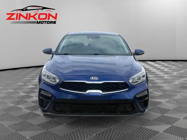 2019 Kia Forte EX | CLEAN CARFAX | BACK-UP CAM | APPLE/ANDROID C - Photo 8