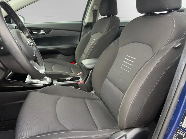 2019 Kia Forte EX | CLEAN CARFAX | BACK-UP CAM | APPLE/ANDROID C - Photo 9