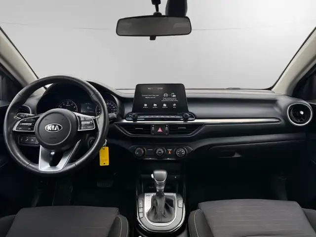 2019 Kia Forte EX | CLEAN CARFAX | BACK-UP CAM | APPLE/ANDROID C - Photo 10