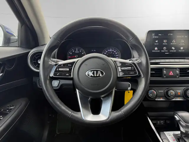 2019 Kia Forte EX | CLEAN CARFAX | BACK-UP CAM | APPLE/ANDROID C - Photo 12