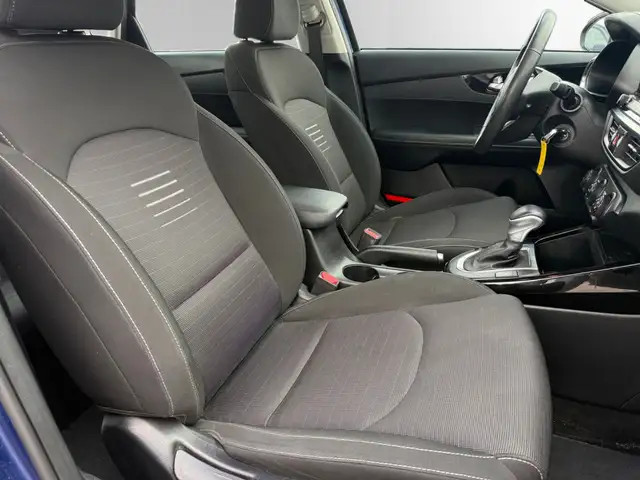 2019 Kia Forte EX | CLEAN CARFAX | BACK-UP CAM | APPLE/ANDROID C - Photo 15